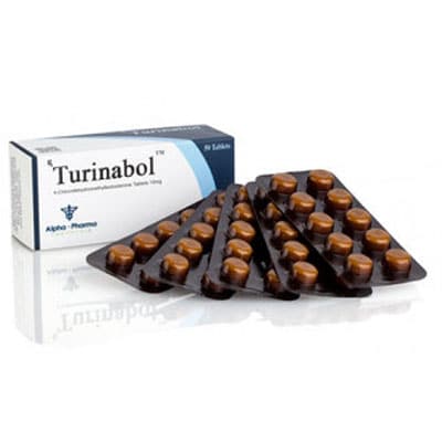 Turinabol