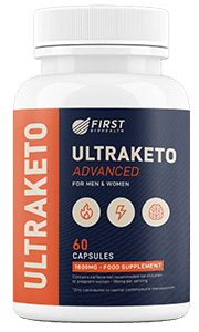 Ultra Keto Advanced