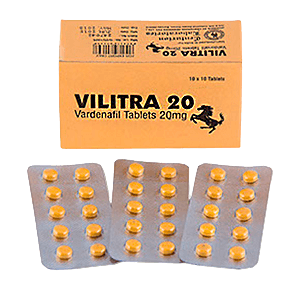 Vardenafil