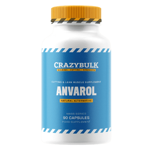 Anvarol