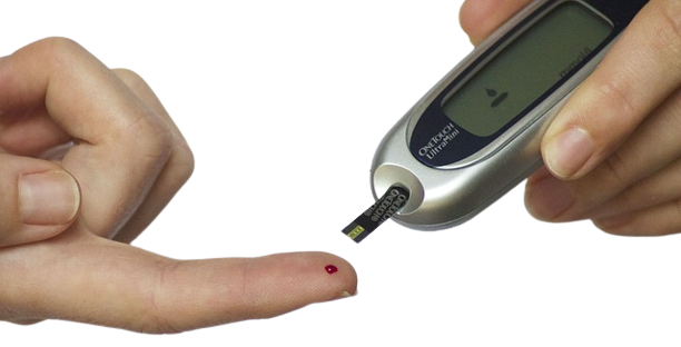 Blutzuckermessgerät Test