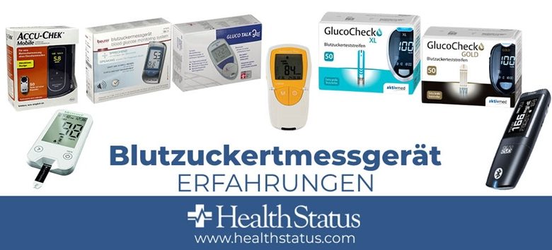 Blutzuckertmessgerät Erfahrungen