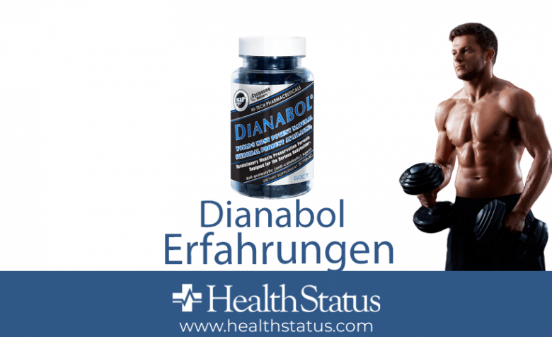 Dianabol Erfahrungen