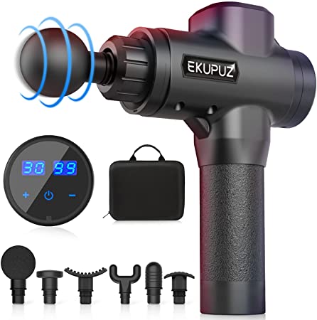 Ekupuz Massage Gun