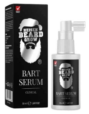 HBG Bart Serum