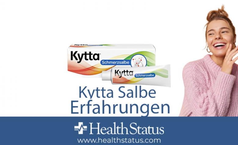 Kytta Salbe Erfahrungen