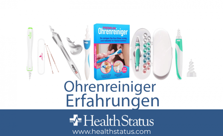 Ohrenreiniger Erfahrungen