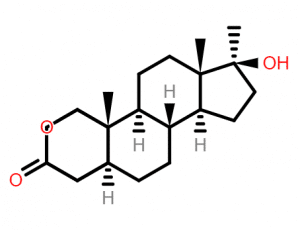 Anavar Inhaltsstoff: Was ist Oxandrolon