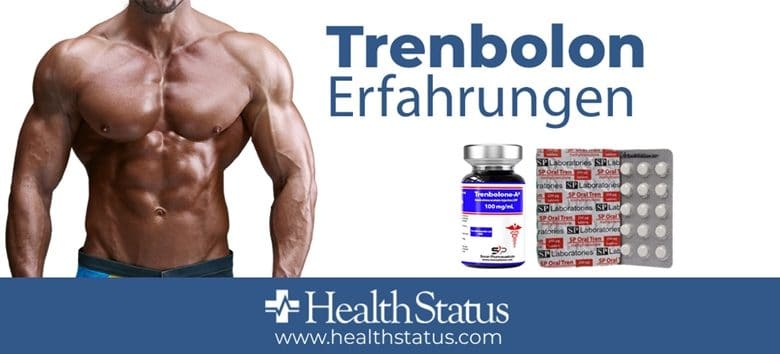 Trenbolon Erfahrungen