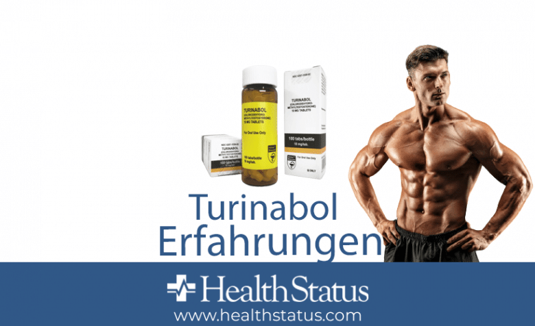 Turinabol Erfahrungen