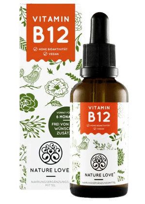 Vitamin B12 Tropfen