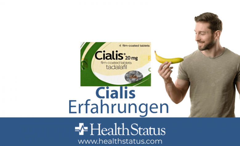 Cialis Erfahrungen