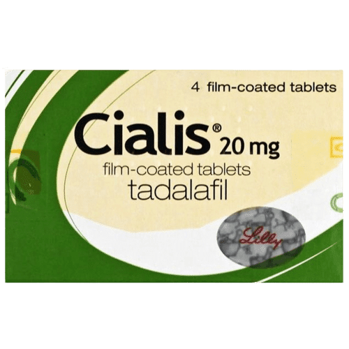 Cialis Tabletten