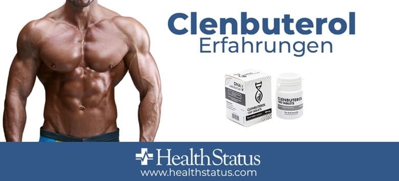 Clenbuterol Erfahrungen