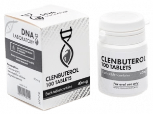 Was ist Clenbuterol? 