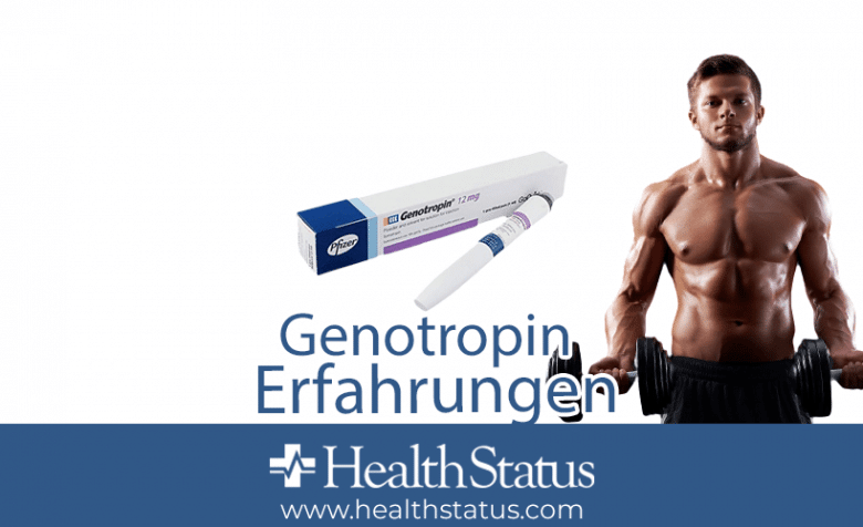 Genotropin Erfahrungen