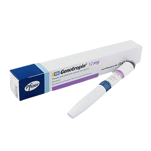 Genotropin