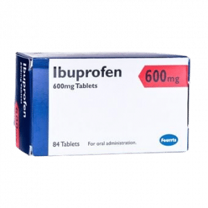 Ibuprofen 600