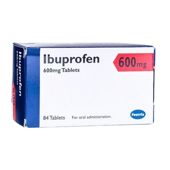 Ibuprofen 600