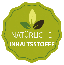 Natürliche Inhaltsstoffe Wassertabletten