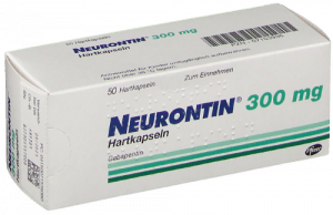 Neurontin