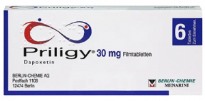 Priligy Tabletten