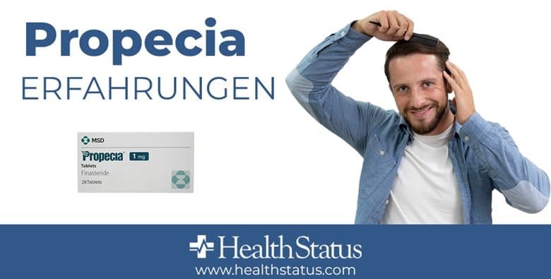 Propecia Erfahrungen