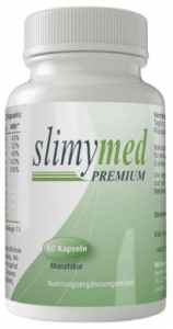 Slimymed