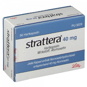 Strattera