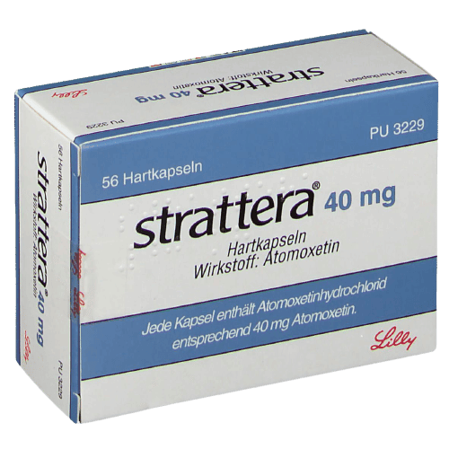 Strattera