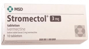 Stromectol