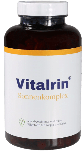 Vitalrin