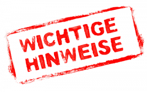 Wichtige Hinweise zu STRATTERA 40 mg Hartkapseln