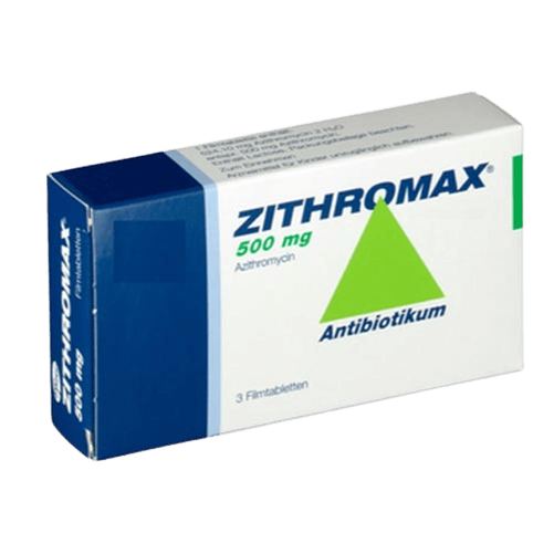 Zithromax