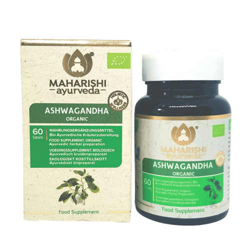 Ashwagandha Tabletten