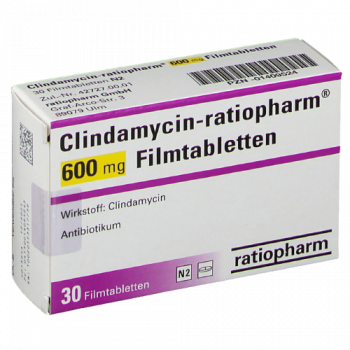 Ciprofloxacin