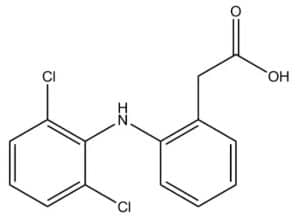 Diclofenac Inhaltsstoffe