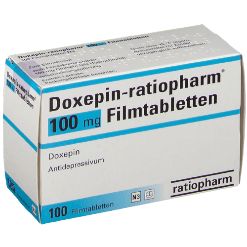 Doxepin