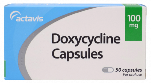 Doxycycline