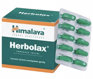 HERBOLAX