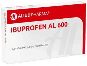 Ibuprofen