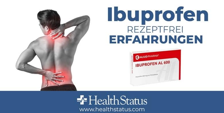 Ibuprofen Erfahrungen