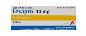 Lexapro