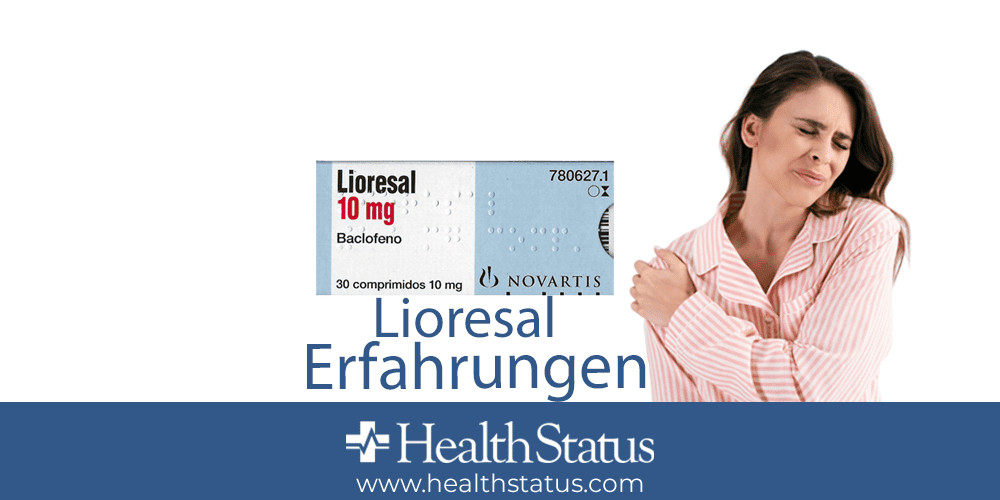 Lioresal kauf