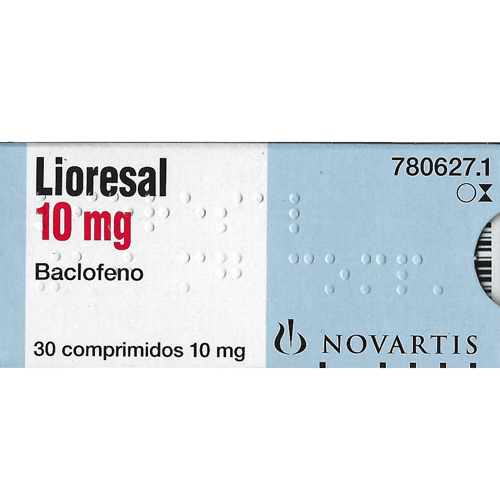 LIORESAL