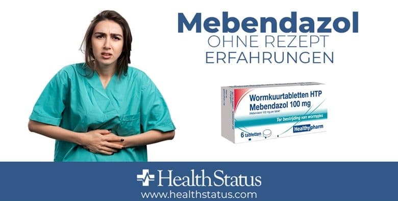 Mebendazol Erfahrungen