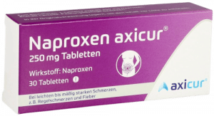 Naproxen