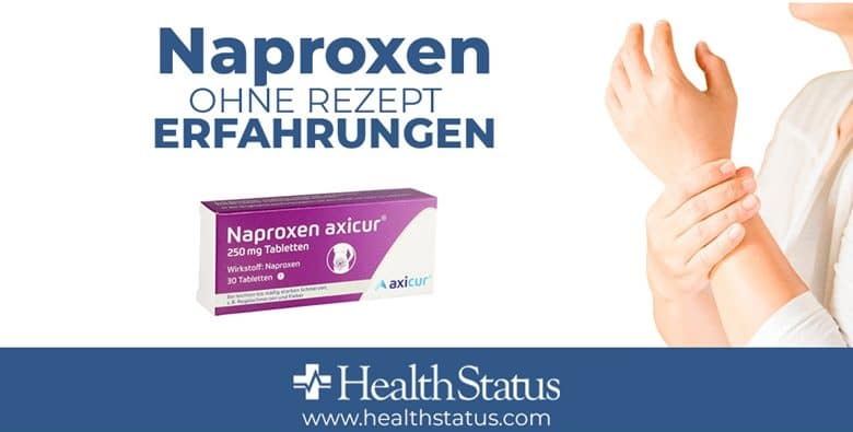 Naproxen Erfahrungen