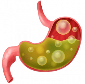 Omeprazol Empfehlung