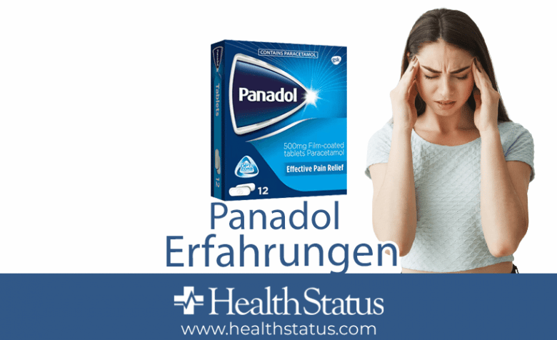 Panadol Erfahrungen